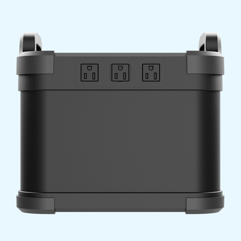 新款戶外電源1000W汽車(chē)應(yīng)急啟動(dòng)電源220V戶外備用露營(yíng)便攜式儲(chǔ)能