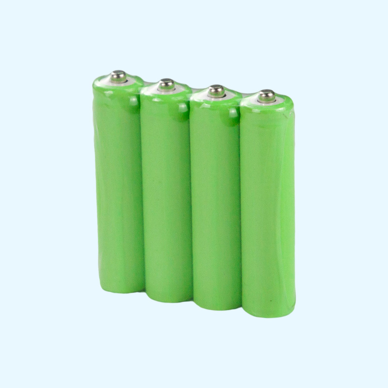 無繩電話剃須刀電池，44AAA600mAh 1.2v鎳氫電池,5號7號充電電池