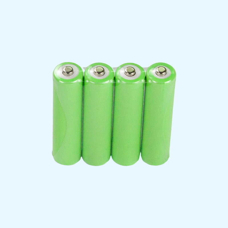 7號電池,鎳氫44AAA800mah,麥克風遙控器玩具電池,1.2V七號充電電池