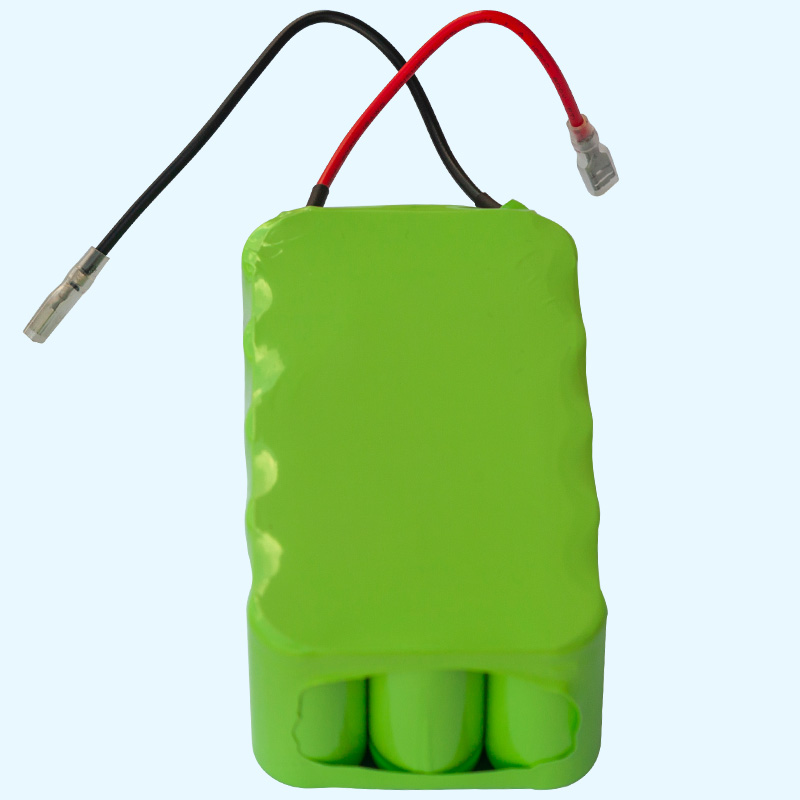 便攜式攝像機充電電池，43SC3000mAh*15鎳氫電池組,安全,循環(huán)壽命長,低內阻