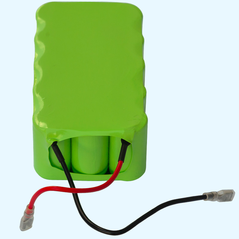 便攜式攝像機充電電池，43SC3000mAh*15鎳氫電池組,安全,循環(huán)壽命長,低內阻